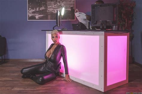 Bridgette B The Butt Plug Burglar Image 109 Porn Pic