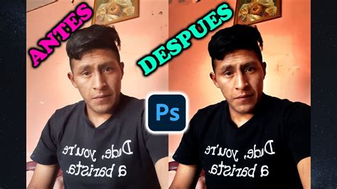 Tutorial Photoshop Sobre Manipulacion De Fotos Dar Nitidez Y Enfoque A