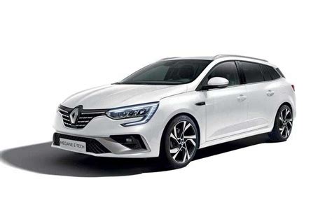 Renault Presenta El Facelift Del Megane Rutamotor