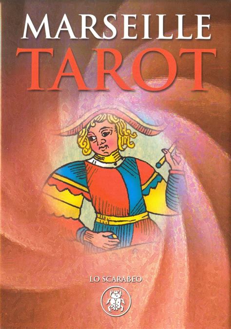 Comprar Tarot De Marsella 22 Arcanos Mayores 15 5cm