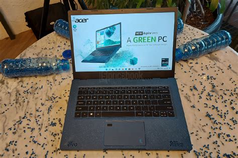 Acer Aspire Vero Laptop Ramah Lingkungan Generasi Terbaru Pricebook