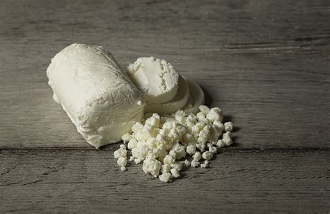 Plain Goat Cheese | Cheesemakers