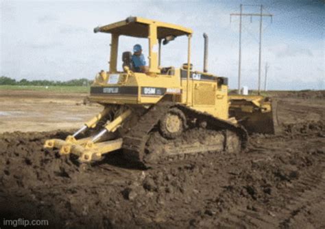 Bulldozing Sedalia Mo Sedalia Missouri Bulldozer Bulldozing