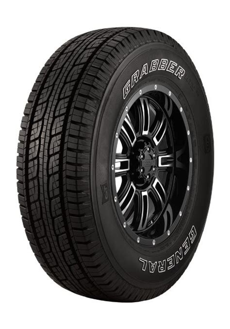 General Grabber HTS60TireSize265/70R17 | Pep Boys