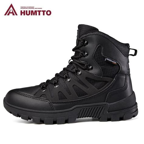 Ботинки для треккинга HUMTTO - купить с доставкой по выгодным ценам в ...