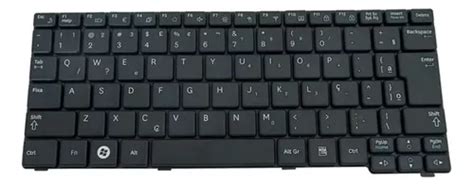 Teclado Notebook Samsung Np N Np N N Plus Np N P Frete Gr Tis