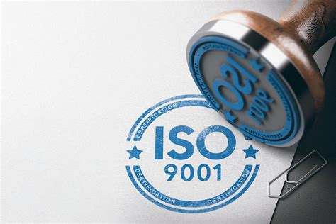 Iso Nedir Iso Kalite Y Netim Sistemi Vertacert Belgelendirme