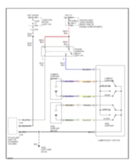 All Wiring Diagrams For Dodge Stealth Model Wiring Diagrams For Cars