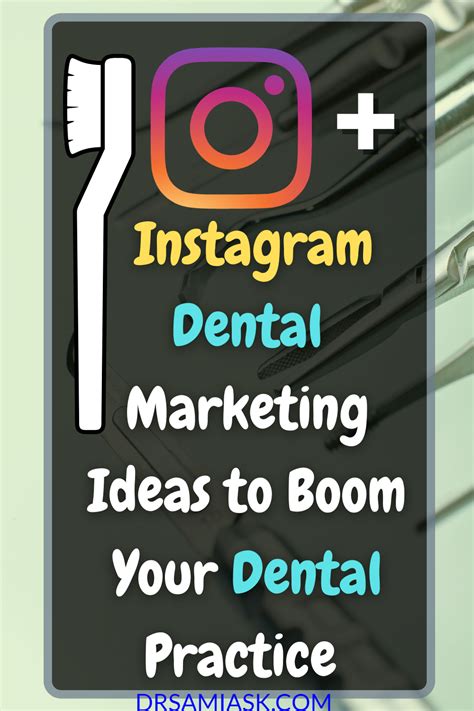 16 Dental Marketing Ideas | dental marketing, dental, dentistry