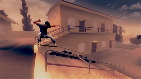 Skate City on Steam