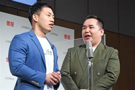 ミルクボーイ内海崇 Tv出演本数ランキングに抗議「関西は入れへんねん！」 東スポweb