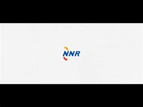 Nnr Global Logistics Approach To Digitising The Industry Youtube