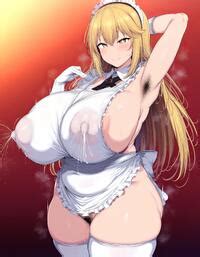 A Certain Scientific Railgun Shokuhou Misaki Ai Generated E Hentai Lo Fi Galleries