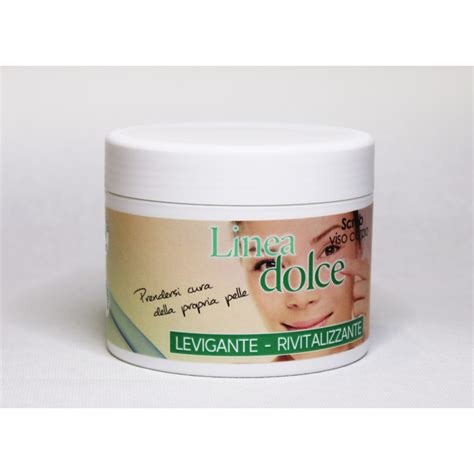 SCRUB VISO CORPO LEVIGANTE RIVITALIZZANTE PM Beauty For