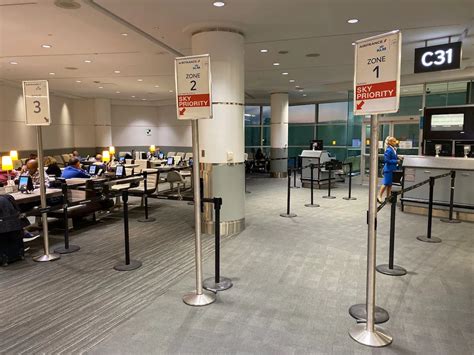 Air France Klm Lounge Toronto Review I One Mile At A Time