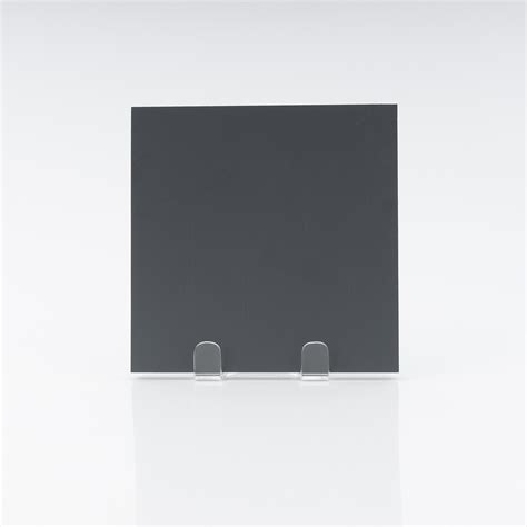 Grey Extruded Pvc Sheet Plastic Stockist