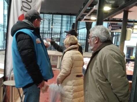 Je Marche Avc Charente Maritime Halles De Jonzac Galerie