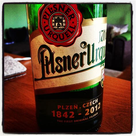 The Best Pilsner Beer