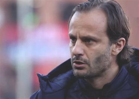 I Convocati Di Gilardino Per Sfidare La Fiorentina Assenza Confermata