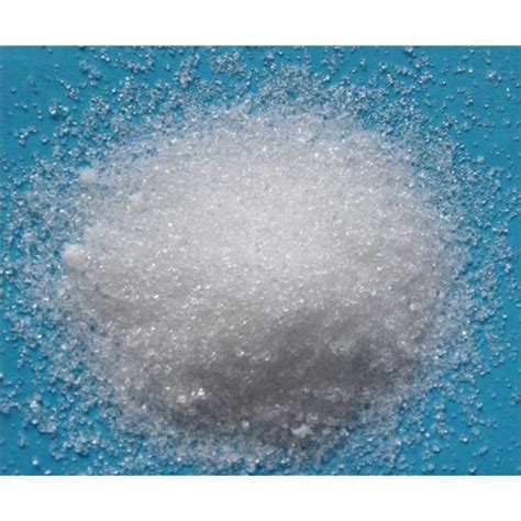 Potassium Chloride Crystal At Rs Kg Potassium Chloride In Surat