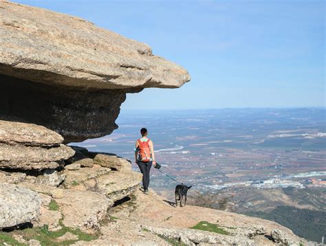 El Torcal de Antequera: the most beautiful hiking route