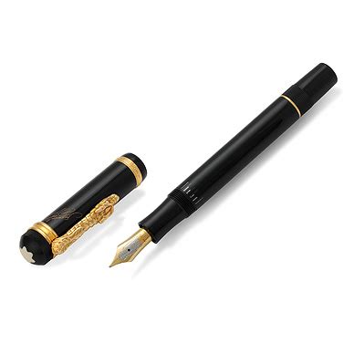 Montblanc Imperial Dragon Pen Hot Sale Sims Mpob Gov My