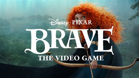 Play Disney/Pixar Brave: The Video Game | Amazon Luna Cloud Gaming - No Download Required