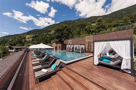 Quellenhof Luxury Resort Passeier Partnerhotel Tiroler Goldschmied