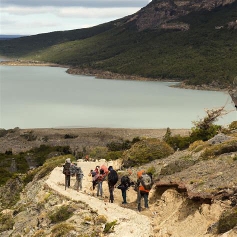 Discovering the Beauty of Lake Argentino - TooLacks