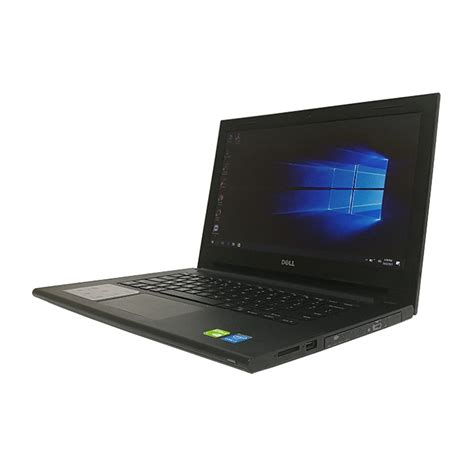 DELL INSPIRON 14 3000 SERIES 3878 I7 LAPTOP TYFON TECH SDN BHD