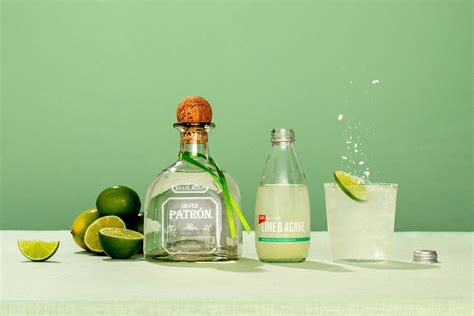 Patron Silver Tequila Margarita Recipe Bryont Blog