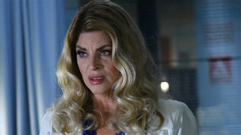 Morreu Kirstie Alley Atriz De Cheers Aquele Bar E Olha Quem Fala