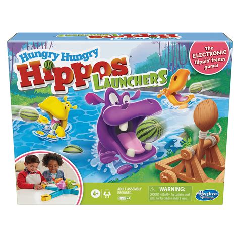 Hungry Hippos Board Game Ubicaciondepersonascdmxgobmx