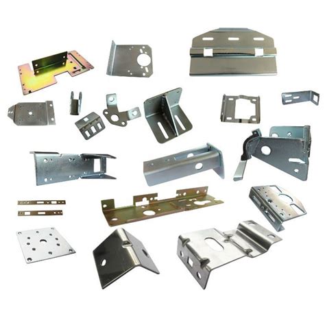 Wholesale Sheet Metal Processing Drawing Stainless Steel Metal Stamping