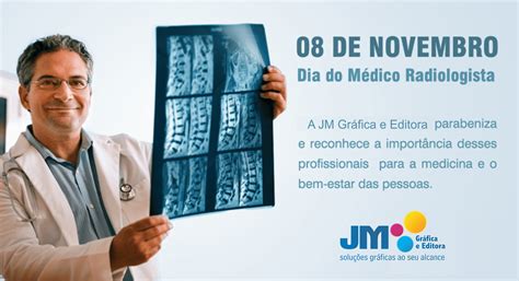 8 De Novembro Dia Do Radiologista