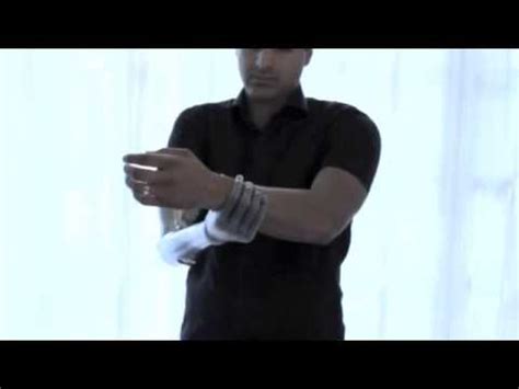 The Most Advanced Bionic Arm In The World Youtube