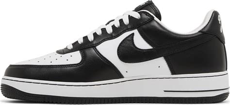 Buy Terror Squad X Air Force 1 Low Qs Blackout Fj5756 100 Goat