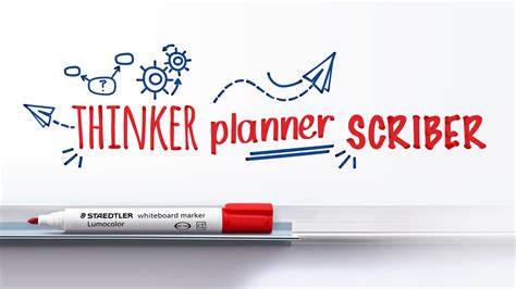 STAEDTLER – Product Awareness Campaign | Tactical Directions