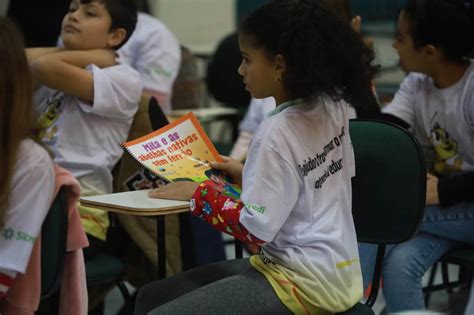 Governo Do Paraná Institui Programa Estadual De Educação Ambiental