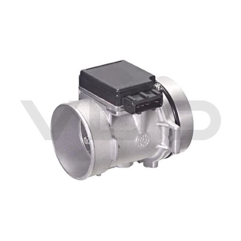 A C Vdo Continental Mass Air Flow Meter