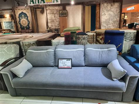 Диван-кровать "Таллин" - ARMADA