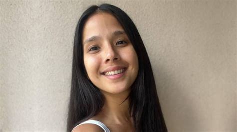 Maxene Magalona Opens Up About Her Healing Journey Its Okay To Be