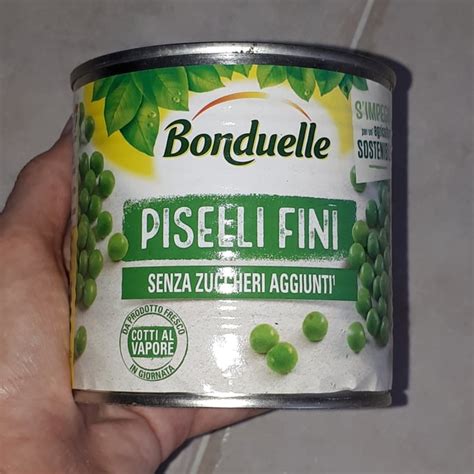 Bonduelle Piselli Fini Reviews Abillion