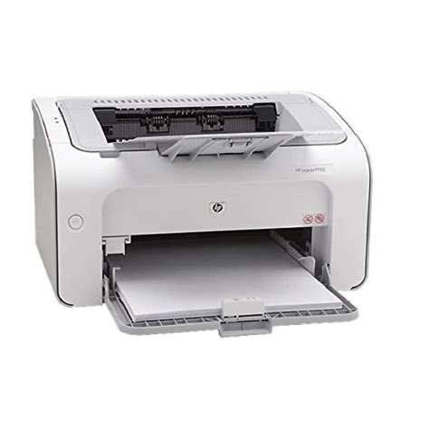 HP LaserJet P1102 Laser monochrome | Back Market