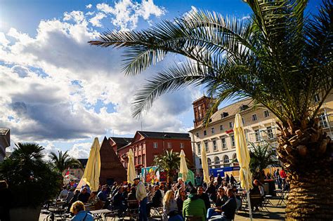 Stadtfest Karlsruhe Der Letzte Tag In Bildern