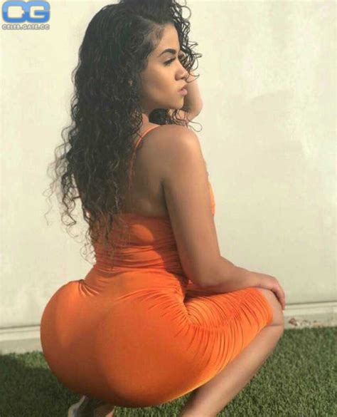 Michaela Mendez Nude Pictures Photos Playboy Naked Topless Fappening