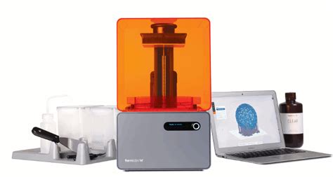 Formlabs Finish Kit