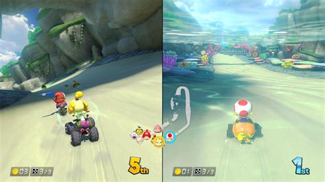 Parent S Guide Mario Kart 8 Deluxe Age Rating Mature Content And Difficulty Outcyders