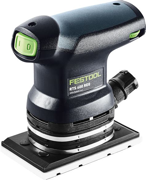 The Best Festool Sander Comparison (2025)