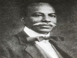 Herbert Macaulay biography, birth date, birth place and pictures